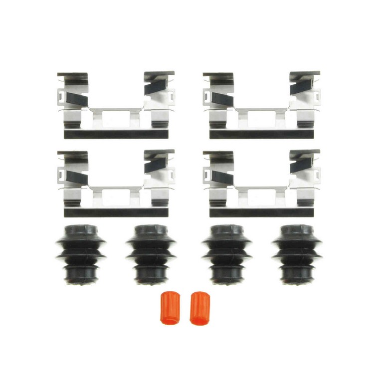 DORMAN Disc Brake Hardware Kit HW5789