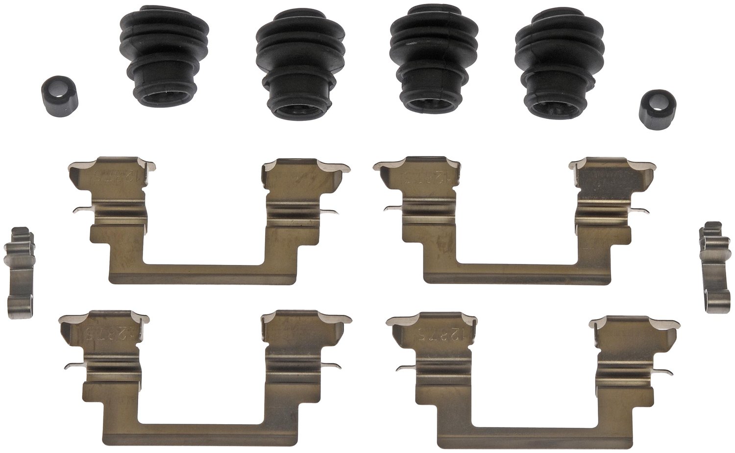 DORMAN Disc Brake Hardware Kit HW5799
