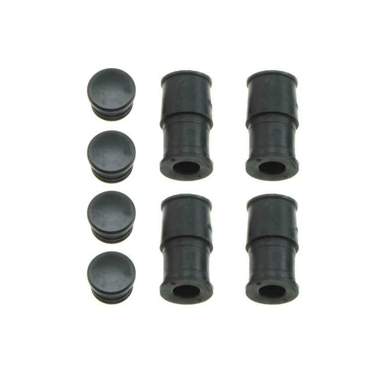 DORMAN Disc Brake Hardware Kit HW5804
