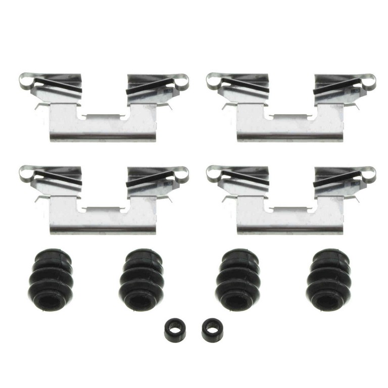 DORMAN Disc Brake Hardware Kit HW5807