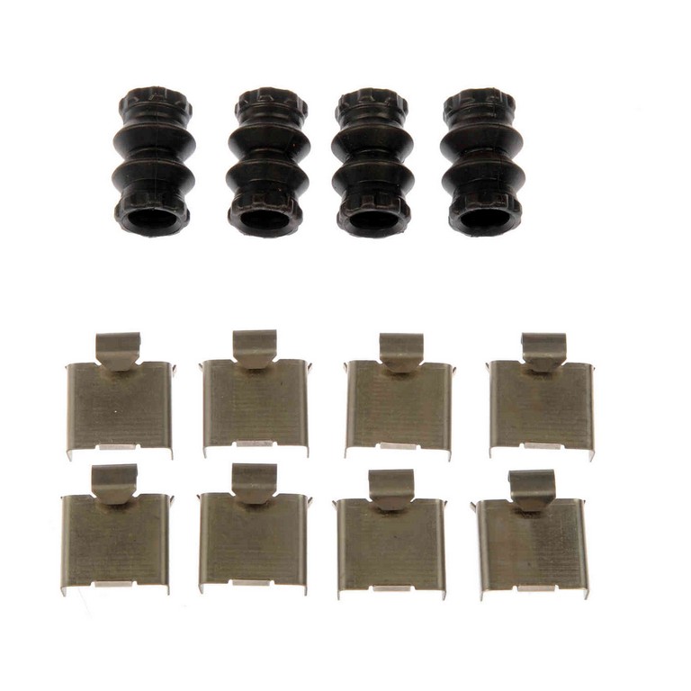 DORMAN Disc Brake Hardware Kit HW5818