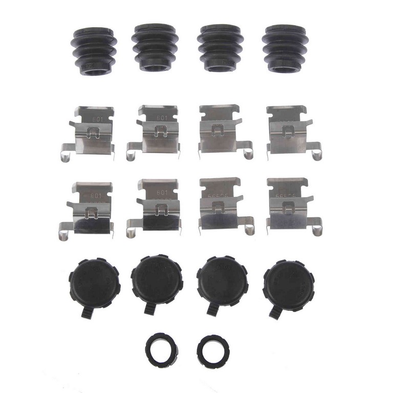 DORMAN Disc Brake Hardware Kit HW5819
