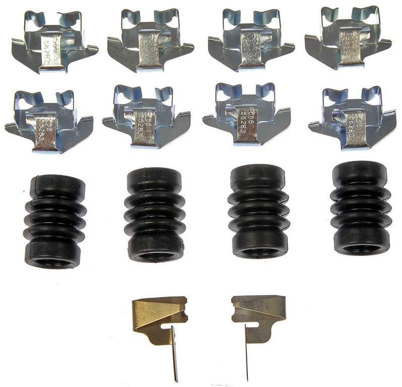 DORMAN Disc Brake Hardware Kit HW5821