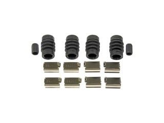 DORMAN Disc Brake Hardware Kit HW5825