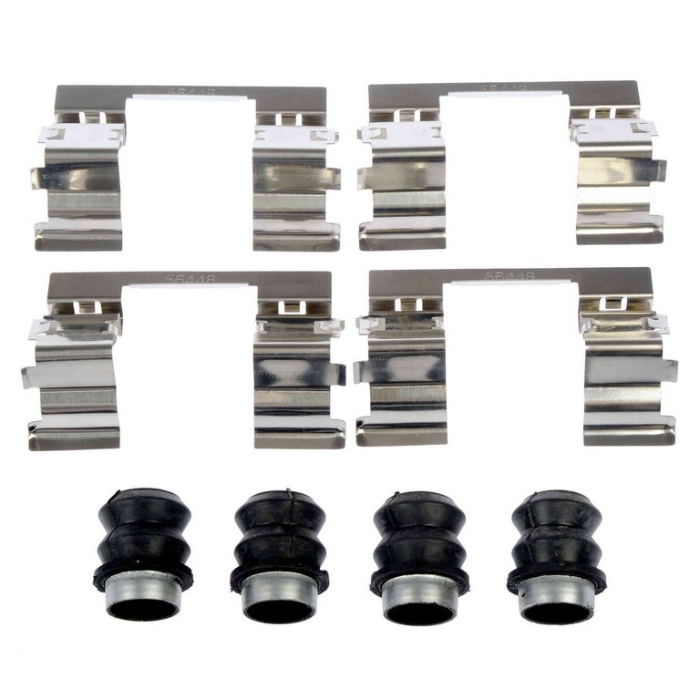 DORMAN Disc Brake Hardware Kit HW5828