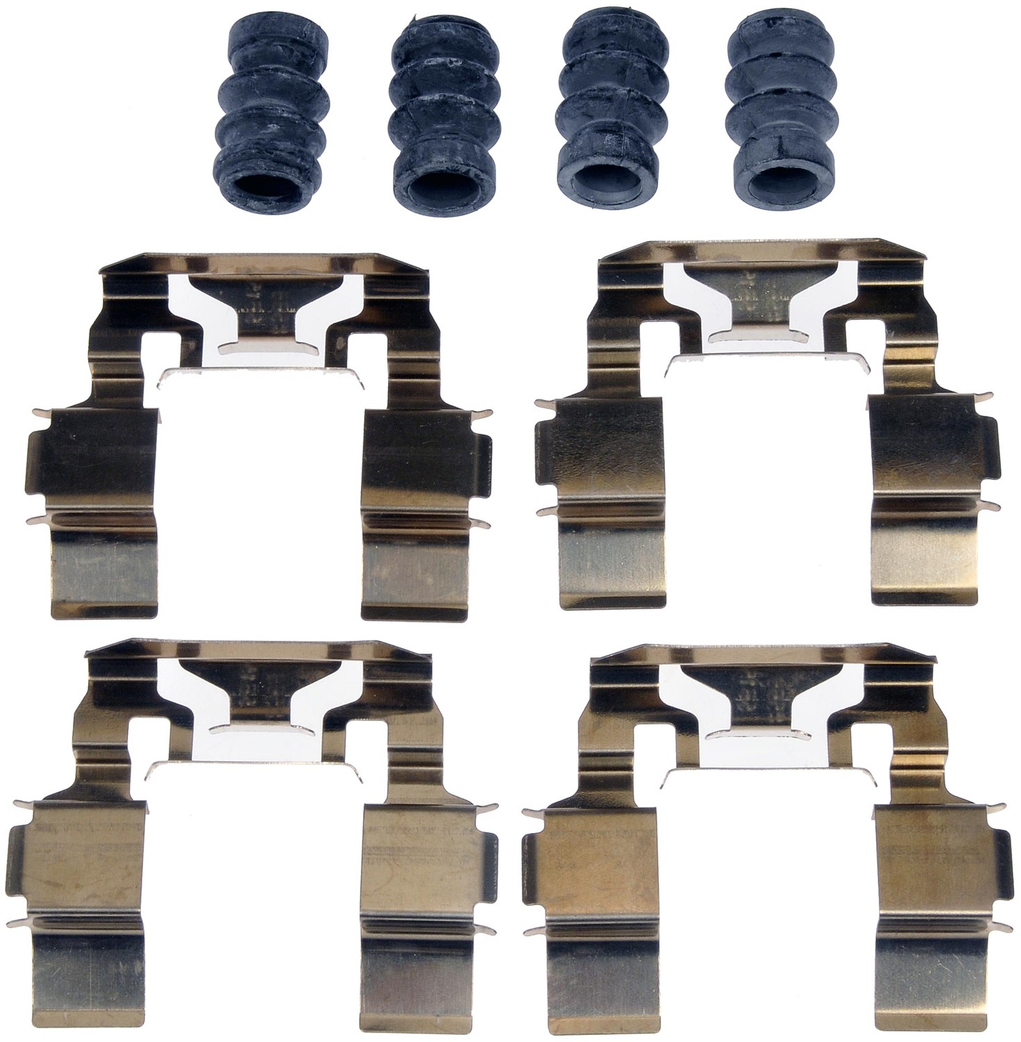 DORMAN Disc Brake Hardware Kit HW5835