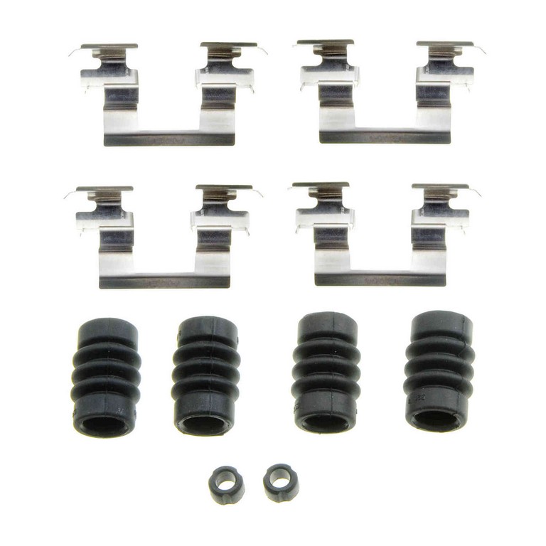 DORMAN Disc Brake Hardware Kit HW5855