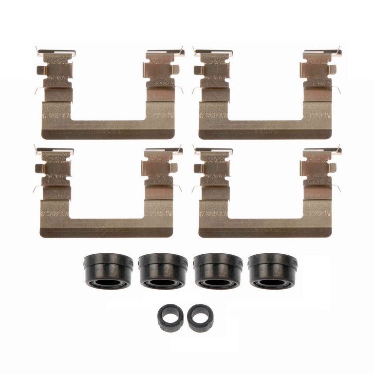 DORMAN Disc Brake Hardware Kit HW5875