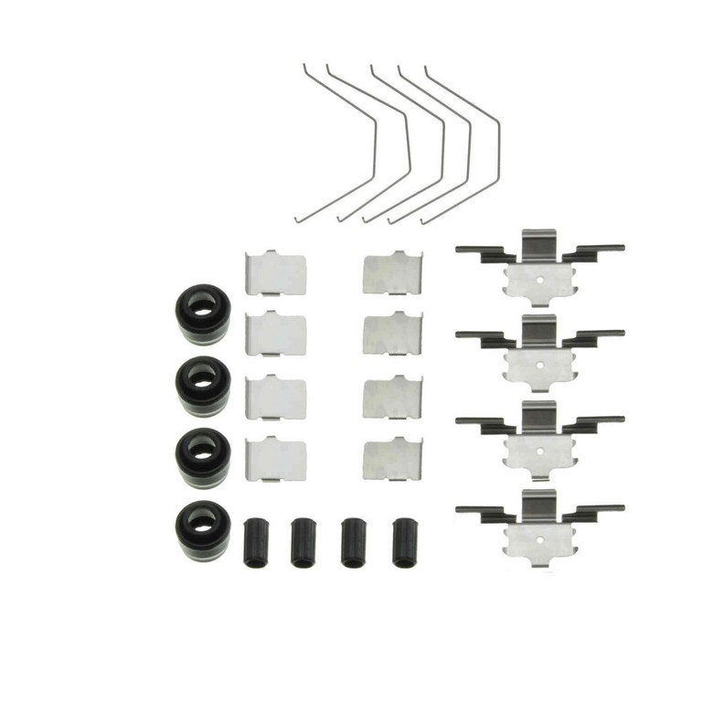 DORMAN Disc Brake Hardware Kit HW5878