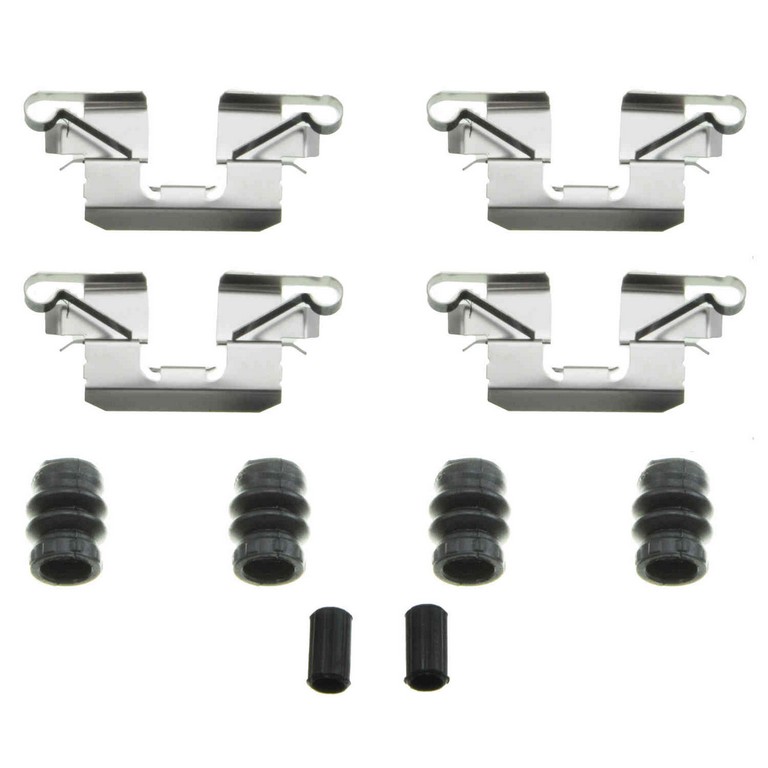 DORMAN Disc Brake Hardware Kit HW5938