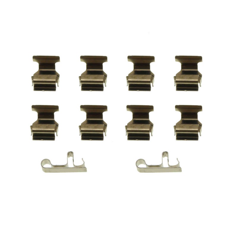 DORMAN Disc Brake Hardware Kit HW6031