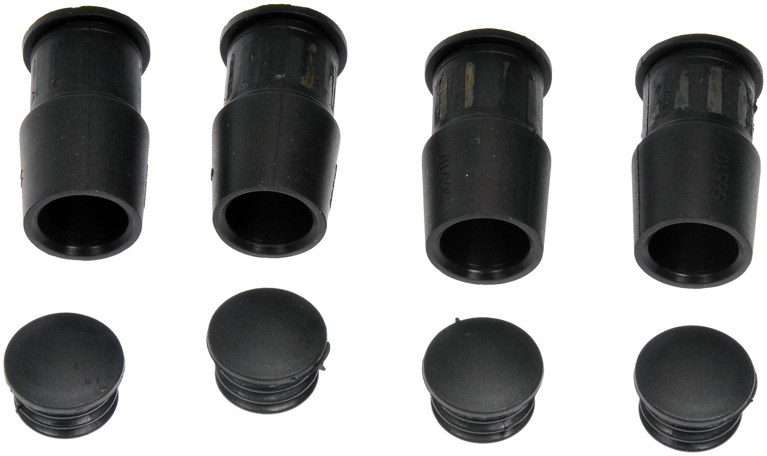 DORMAN Caliper Guide Pin Boot Kit HW6104