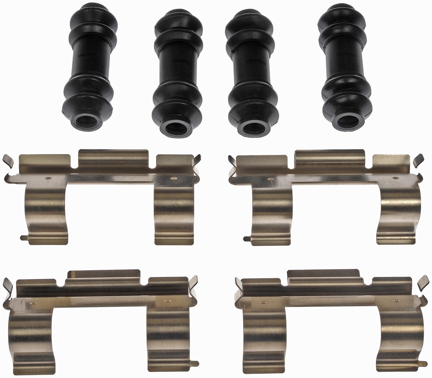 DORMAN Disc Brake Hardware Kit HW6117