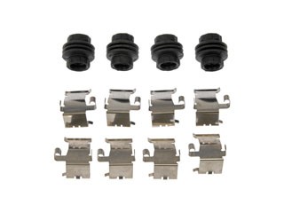 DORMAN Disc Brake Hardware Kit HW6124