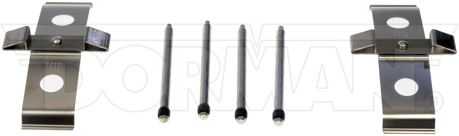 DORMAN Disc Brake Hardware Kit HW6125