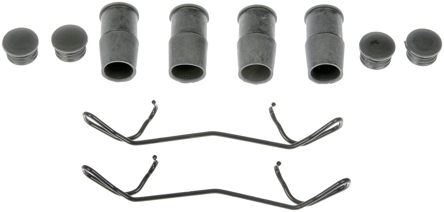 DORMAN Disc Brake Hardware Kit HW6163