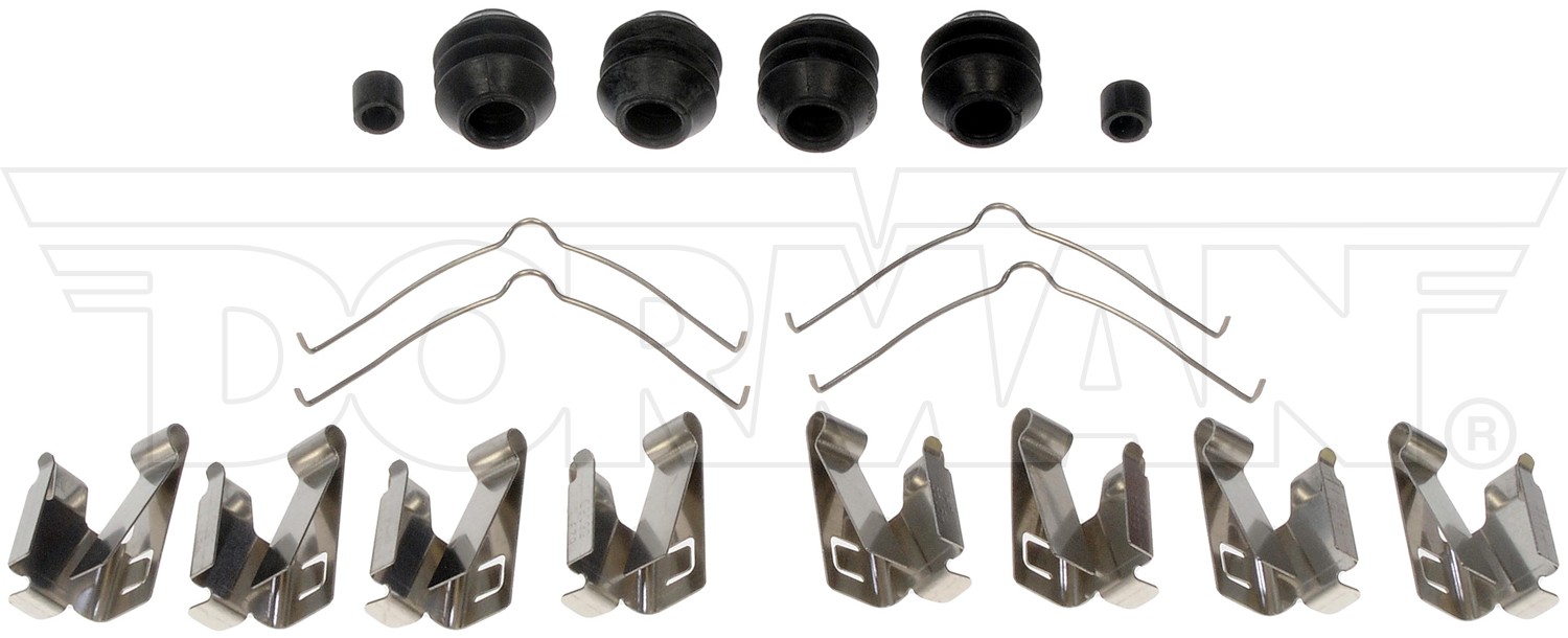 DORMAN Disc Brake Hardware Kit HW6179