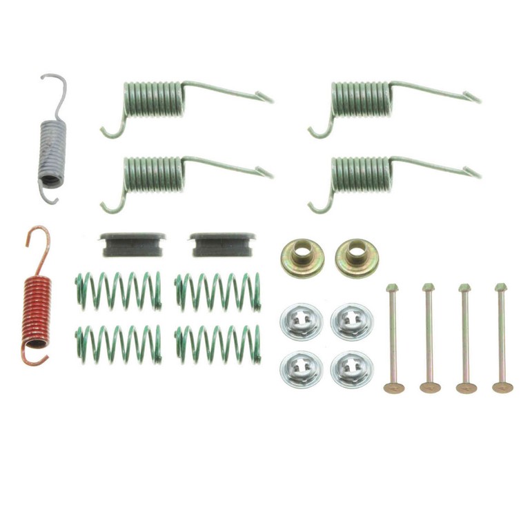 DORMAN Drum Brake Hardware Kit HW7007