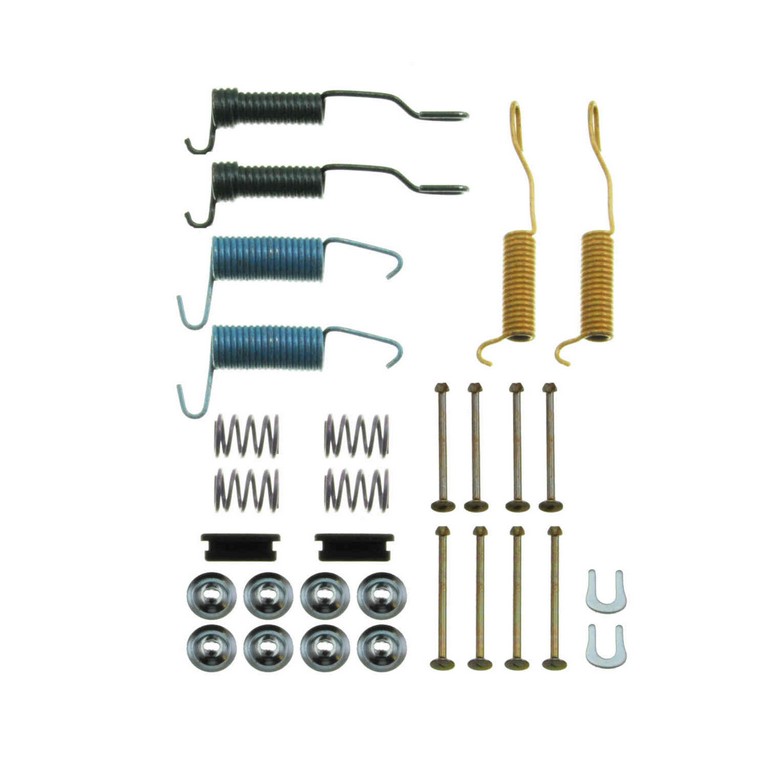 DORMAN Drum Brake Hardware Kit HW7045