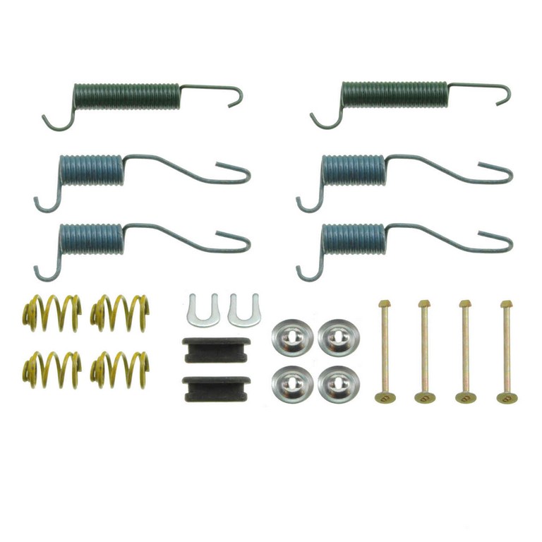 DORMAN Drum Brake Hardware Kit HW7048