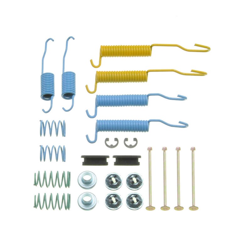 DORMAN Drum Brake Hardware Kit HW7055