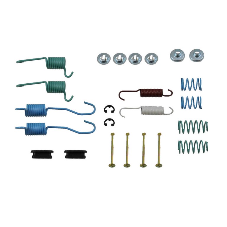 DORMAN Drum Brake Hardware Kit HW7104