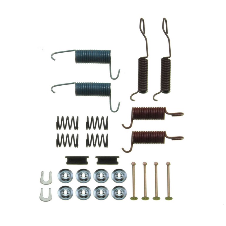 DORMAN Drum Brake Hardware Kit HW7144