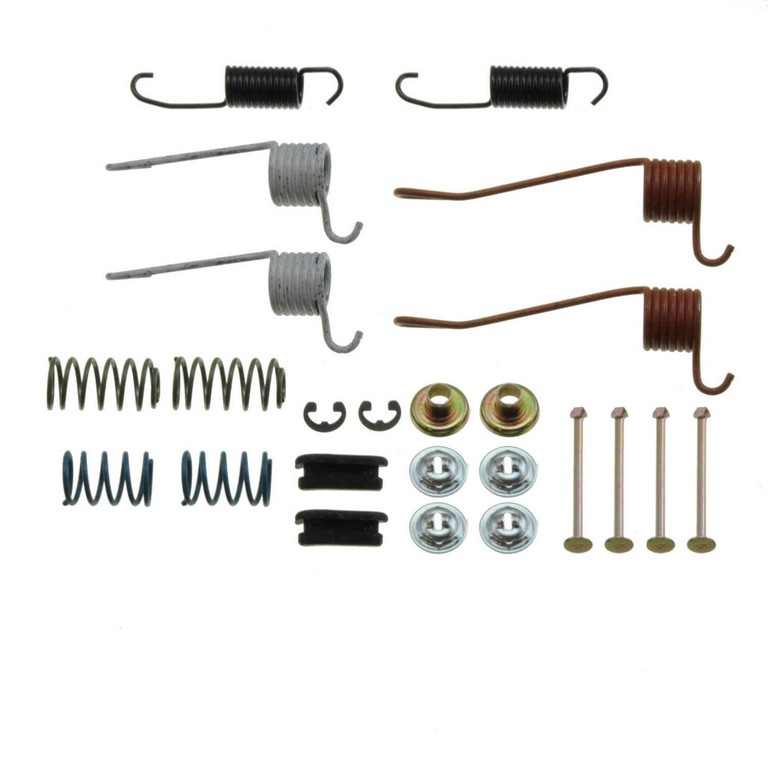 DORMAN Drum Brake Hardware Kit HW7150