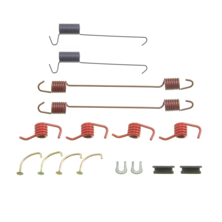 DORMAN Drum Brake Hardware Kit HW7181