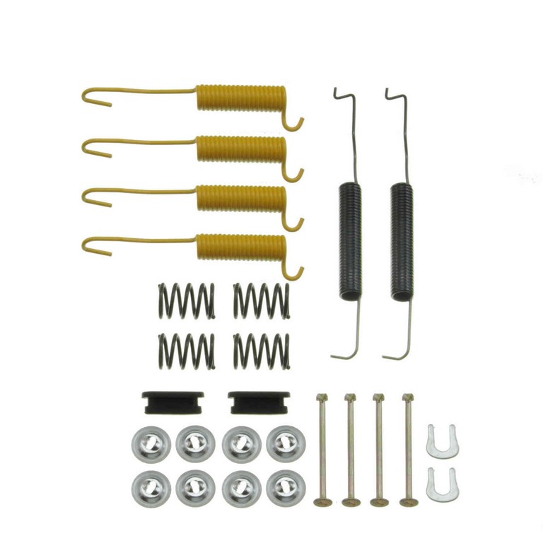 DORMAN Drum Brake Hardware Kit HW7249