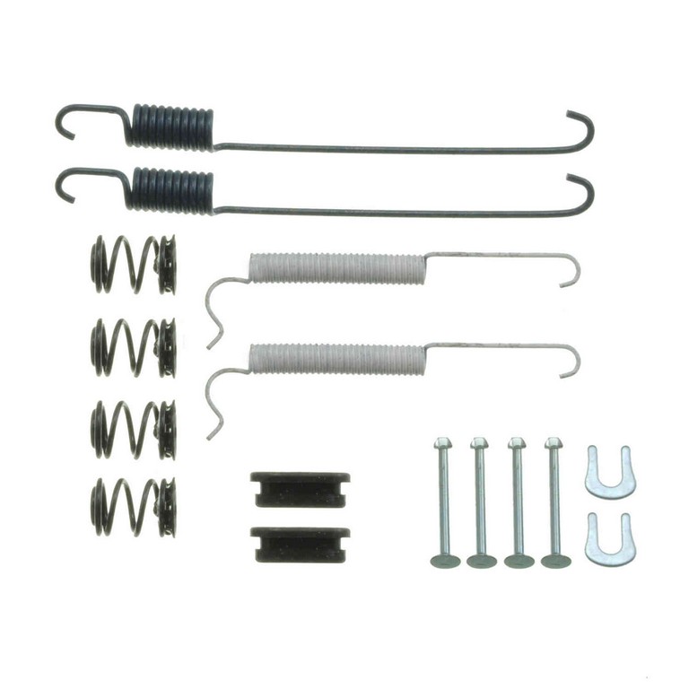 DORMAN Drum Brake Hardware Kit HW7285