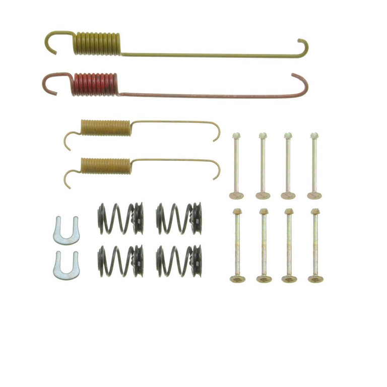 DORMAN Drum Brake Hardware Kit HW7286
