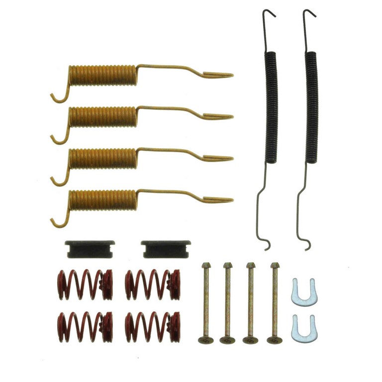 DORMAN Drum Brake Hardware Kit HW7289