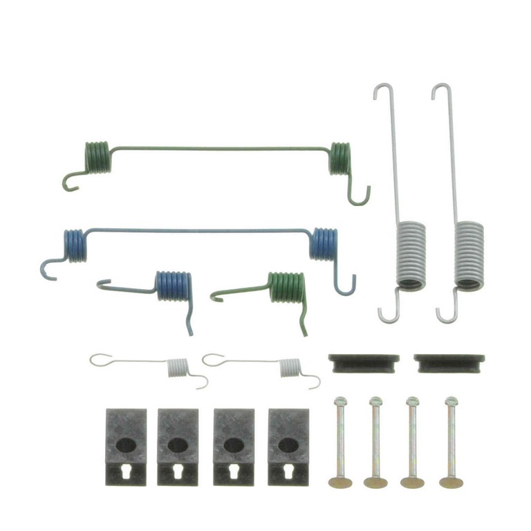 DORMAN Drum Brake Hardware Kit HW7292
