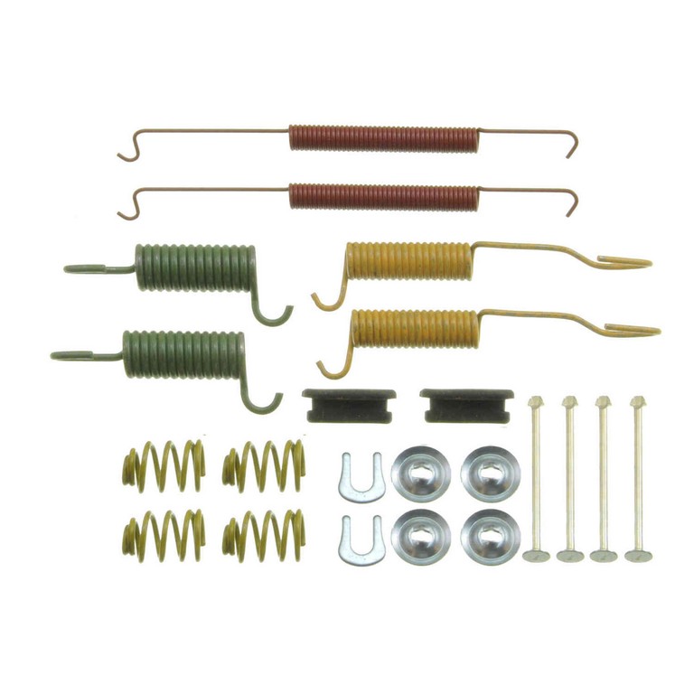 DORMAN Drum Brake Hardware Kit HW7295