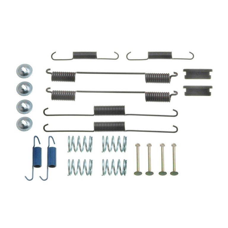DORMAN Drum Brake Hardware Kit HW7296