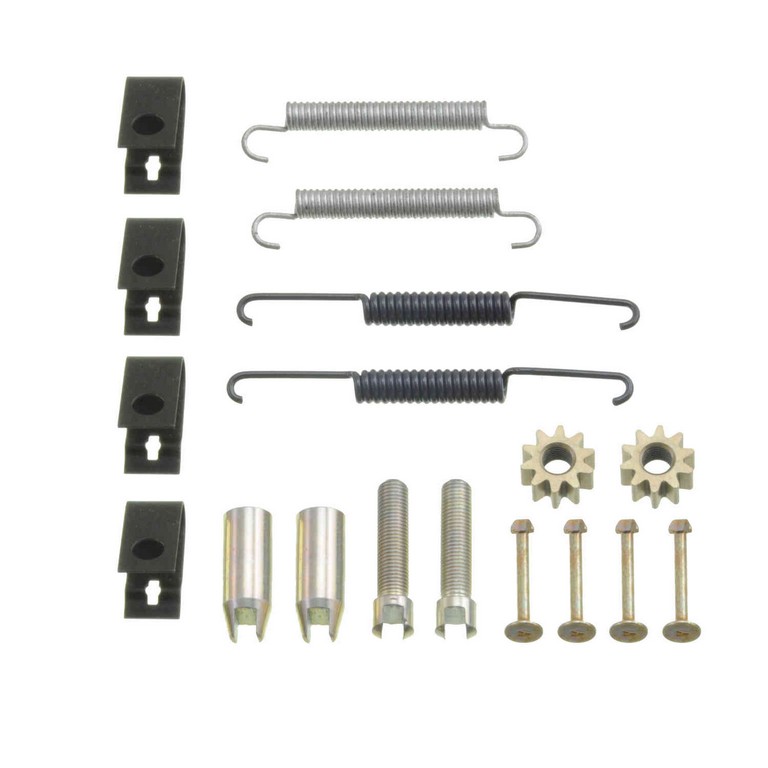 DORMAN Parking Brake Hardware Kit HW7306