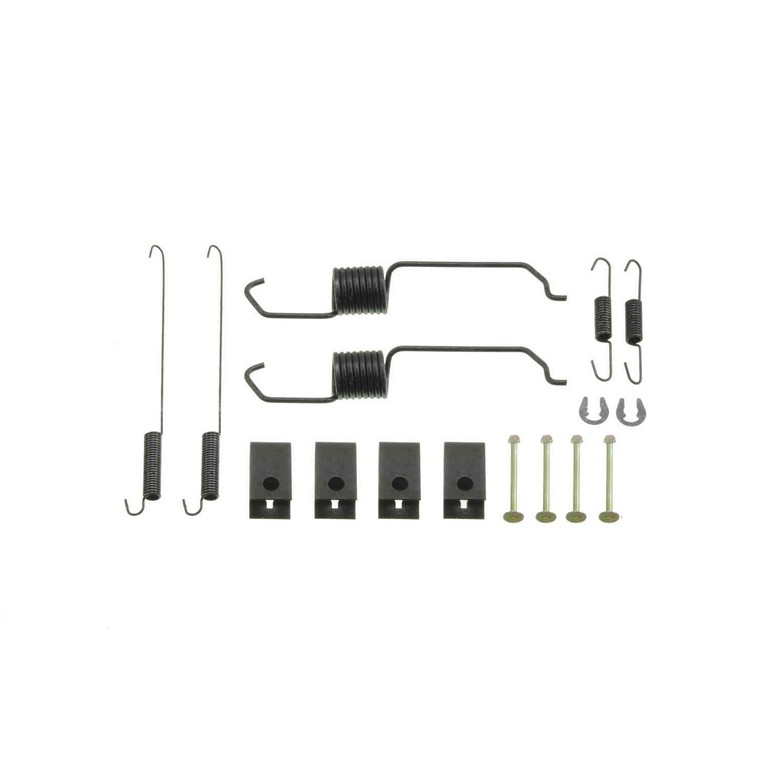 DORMAN Drum Brake Hardware Kit HW7310