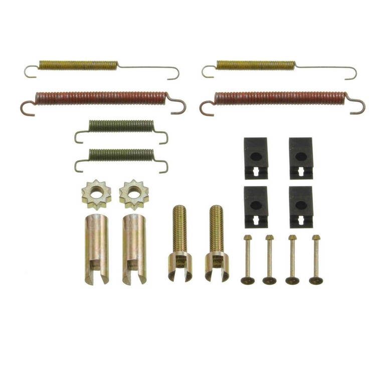 DORMAN Parking Brake Hardware Kit HW7312