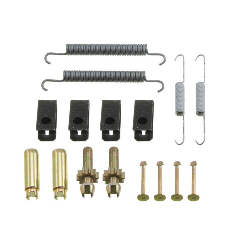 DORMAN Parking Brake Hardware Kit HW7315