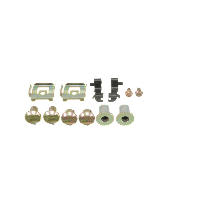 DORMAN Parking Brake Hardware Kit HW7321
