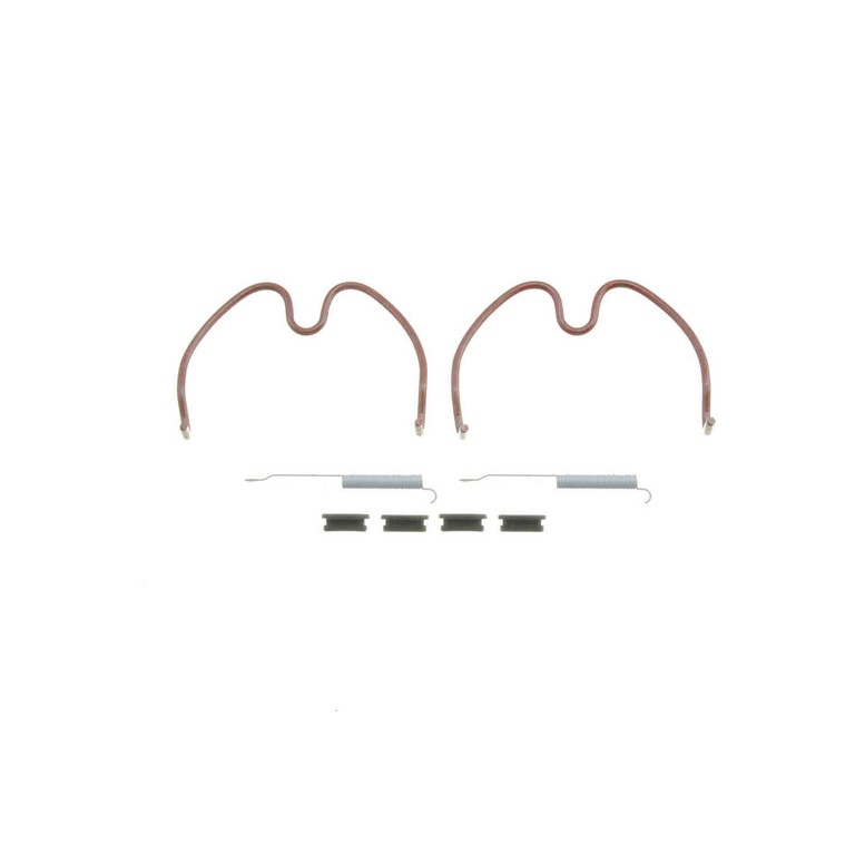 DORMAN Drum Brake Hardware Kit HW7324