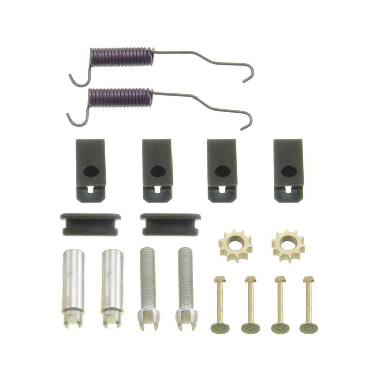 DORMAN Parking Brake Hardware Kit HW7328