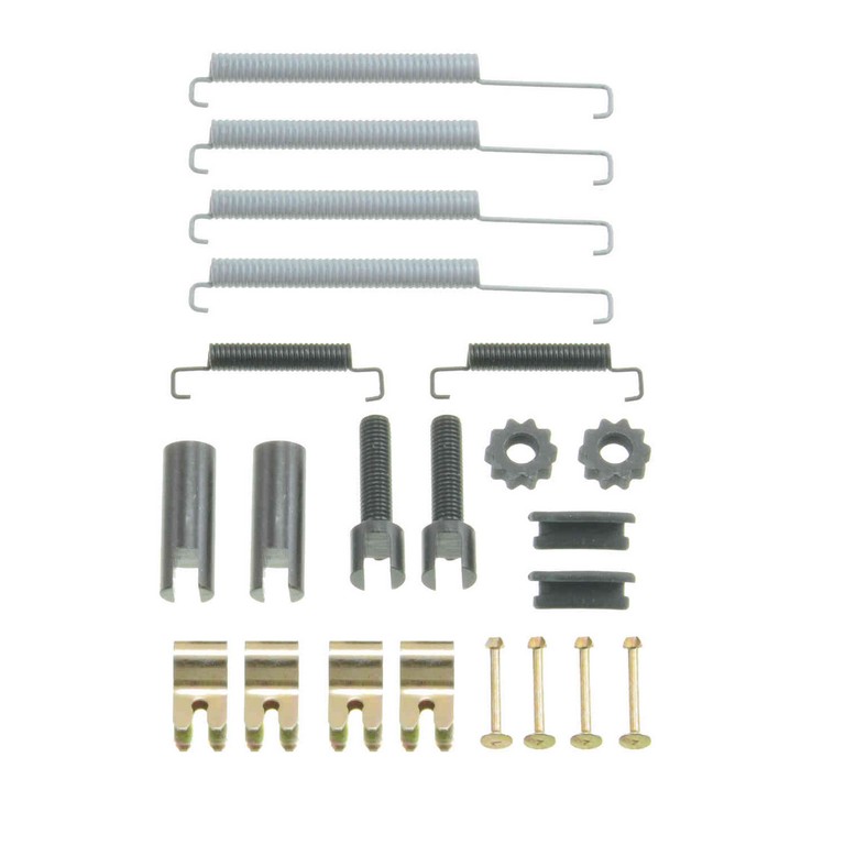 DORMAN Parking Brake Hardware Kit HW7329