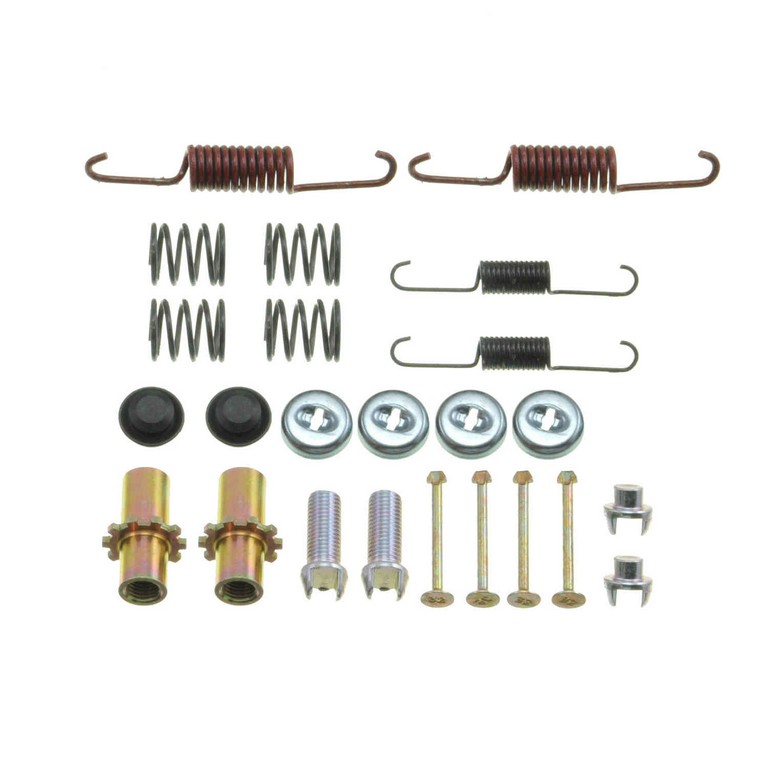 DORMAN Parking Brake Hardware Kit HW7341
