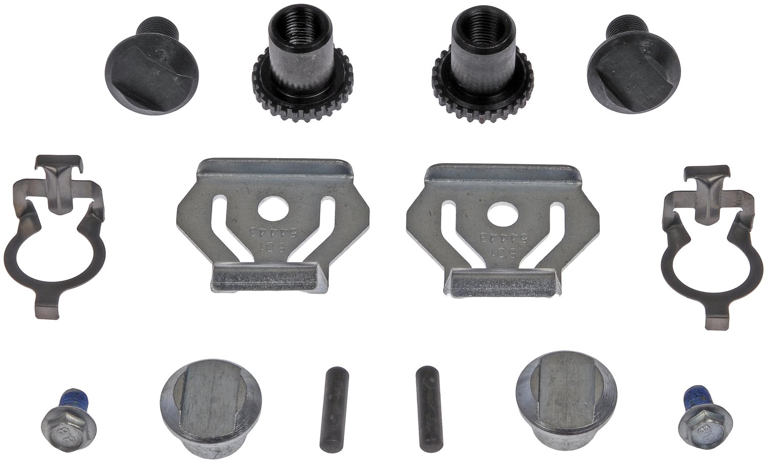 DORMAN Parking Brake Hardware Kit HW7344