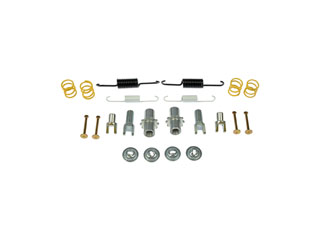 DORMAN Parking Brake Hardware Kit HW7346