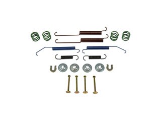DORMAN Drum Brake Hardware Kit HW7351
