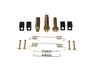 DORMAN Parking Brake Hardware Kit HW7361