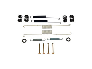 DORMAN Parking Brake Hardware Kit HW7402